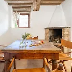 Сasa de vacaciones Cozy Nest Near Perugia *