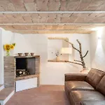 Сasa de vacaciones Cozy Nest Near Perugia *