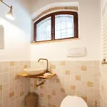 Сasa de vacaciones Cozy Nest Near Perugia *