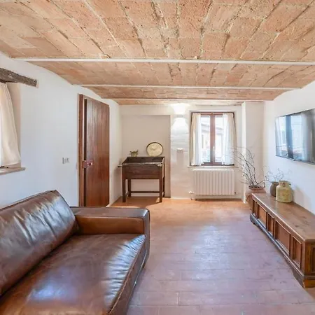 Cozy Nest Near Perugia *