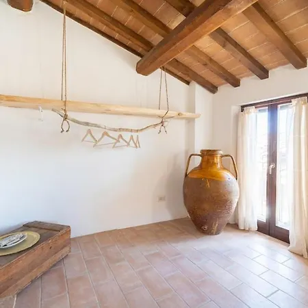 Cozy Nest Near Perugia *