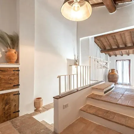 Cozy Nest Near Perugia