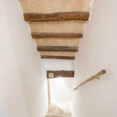 Vakantiehuis Cozy Nest Near Perugia