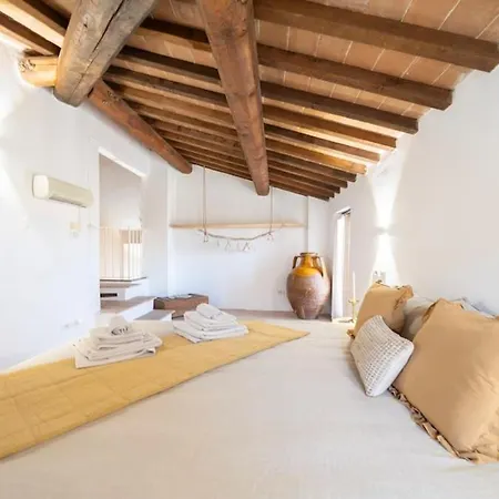 Cozy Nest Near Perugia *