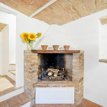 Cozy Nest Near Perugia