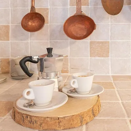 Cozy Nest Near Perugia Vakantiehuis Villanova (Umbria)