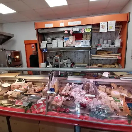 Cozy Nest Near Perugia * Villanova (Umbria)