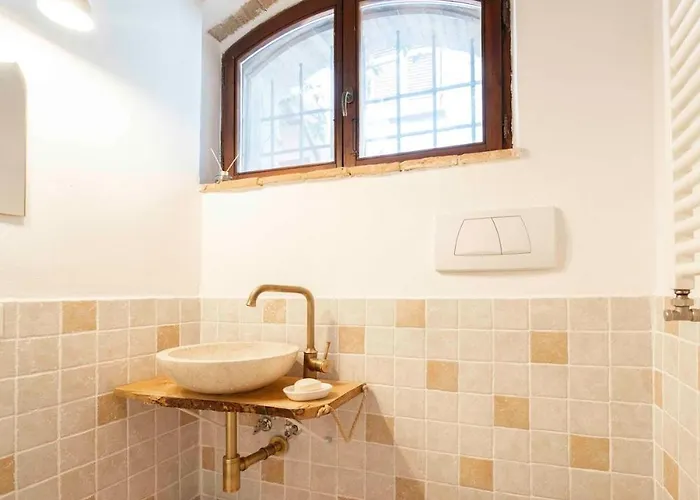 Сasa de vacaciones Cozy Nest Near Perugia *